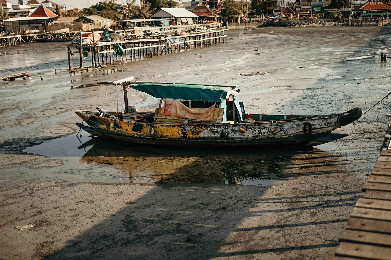 How to Create Beautiful Travel Photos with Natural Backdrops